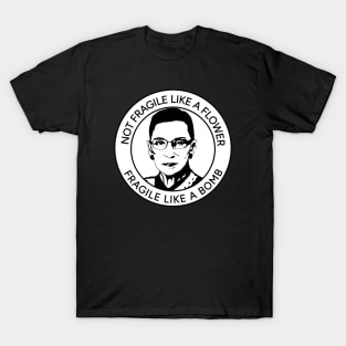 Ruth Bader Ginsburg T-Shirt